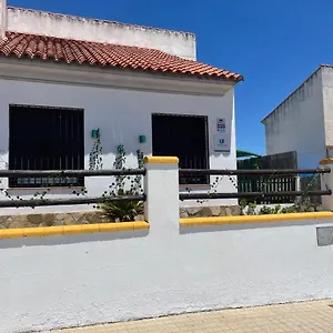  Сasa de vacaciones Vivienda Rural El Ejido