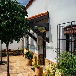  Casa rural Villamada